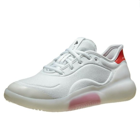 adidas stella mccartney court boost womens tennis shoe